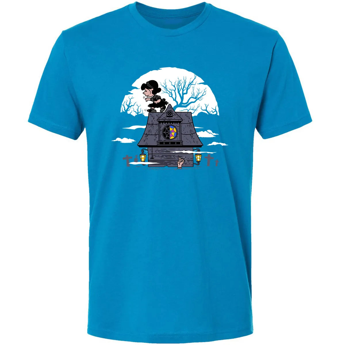 Premium Unisex T-shirt - KE4Z1AZH