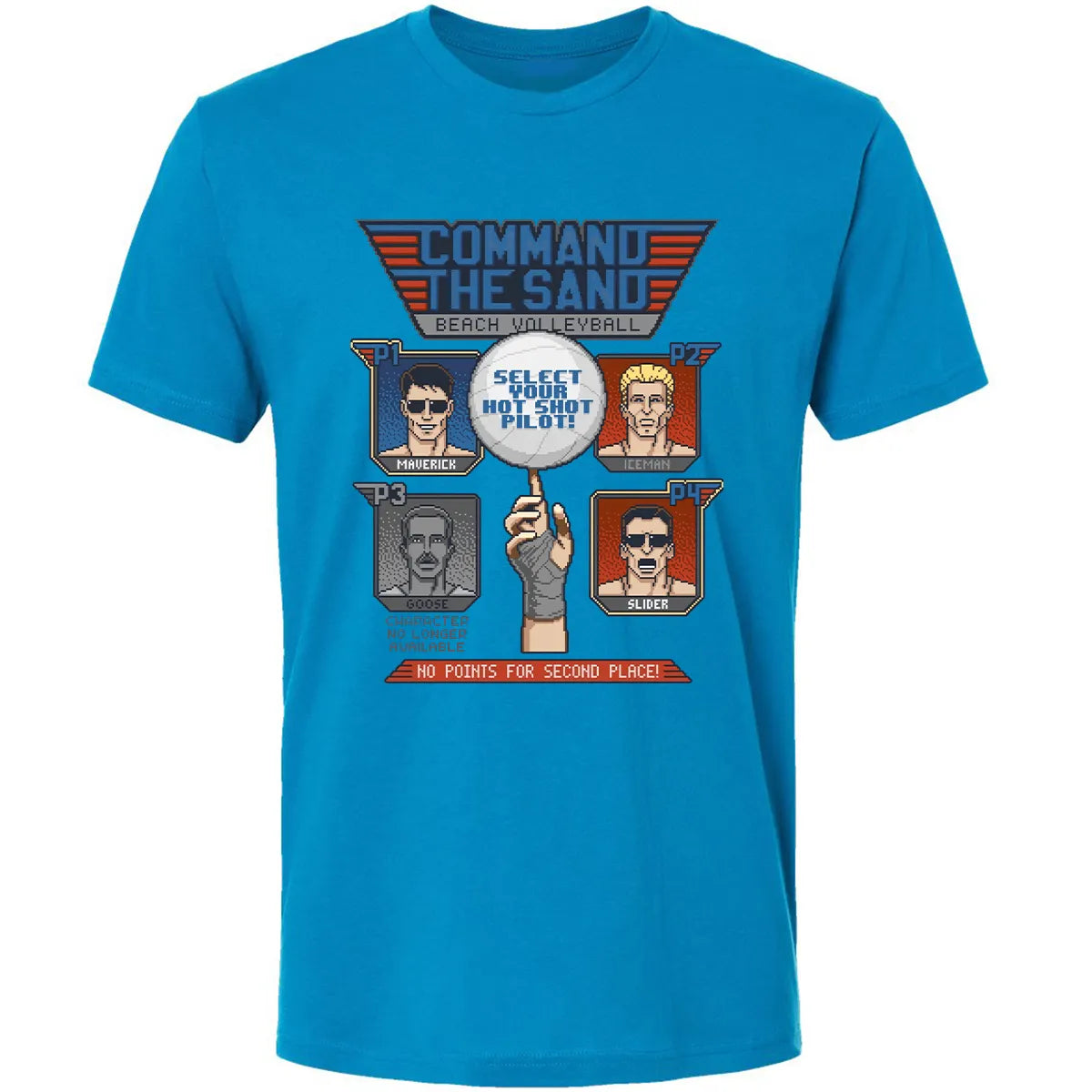 Premium Unisex T-shirt - NTF5Z24Y