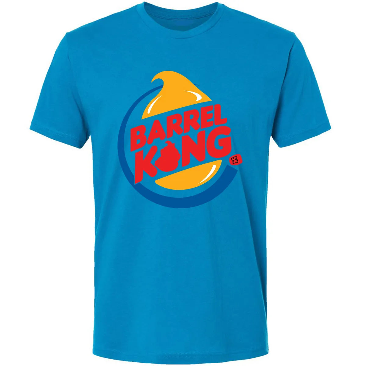 Premium Unisex T-shirt - 4AQGE1BF