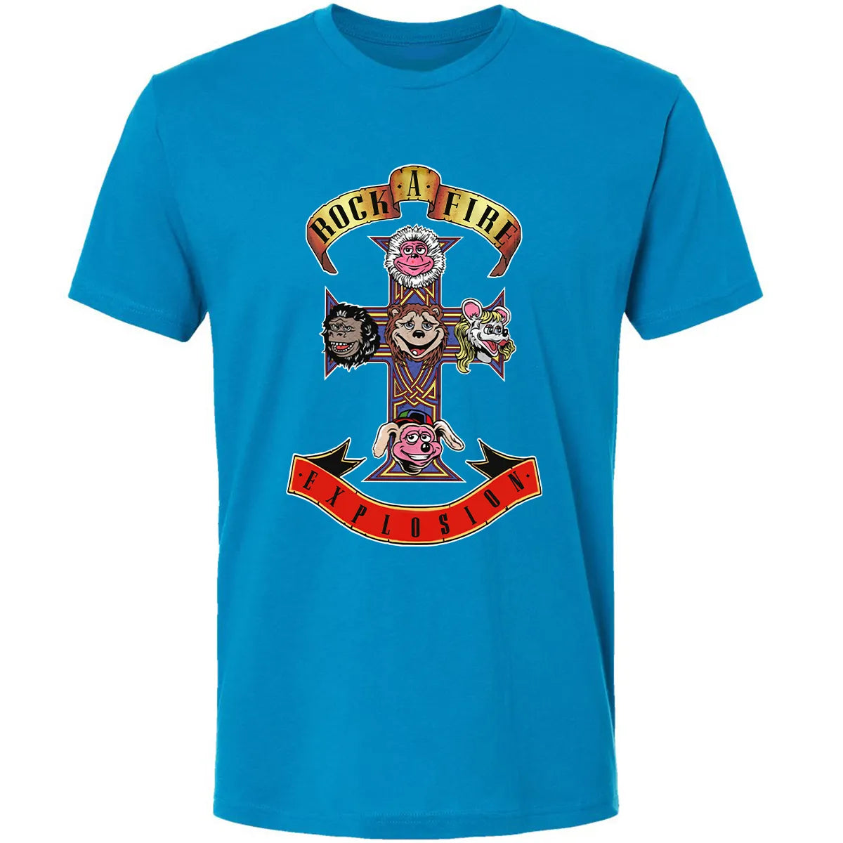 Premium Unisex T-shirt - 6UMZ2K7Q