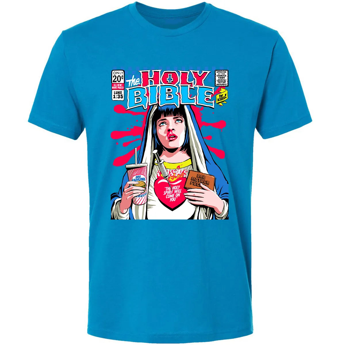 Premium Unisex T-shirt - G8CKUEU7