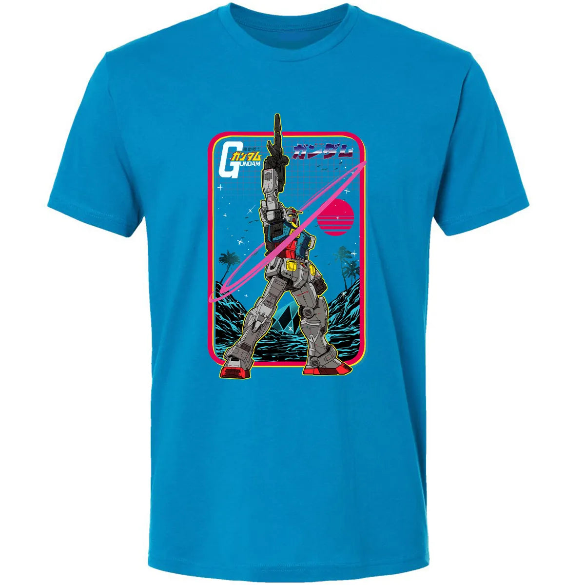 Premium Unisex T-shirt - Y373CUVQ
