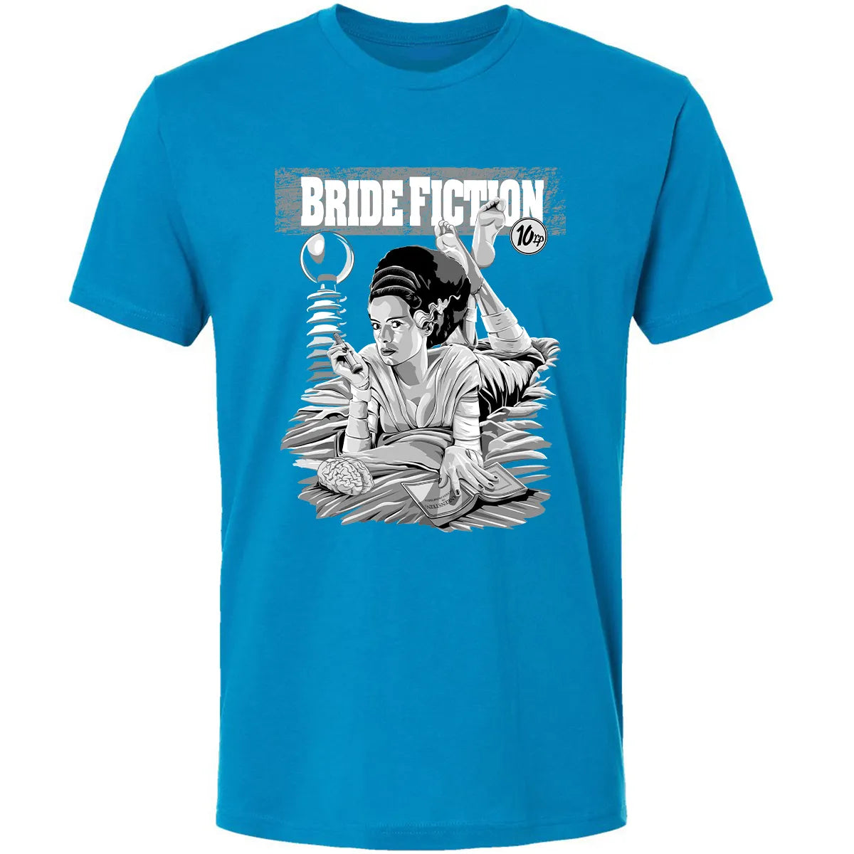 Premium Unisex T-shirt - KN6MTJCE