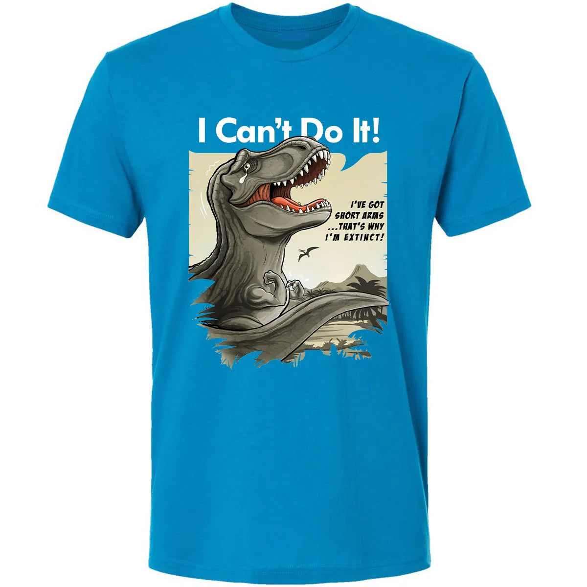 Premium Unisex T-shirt - T7GL7VUV