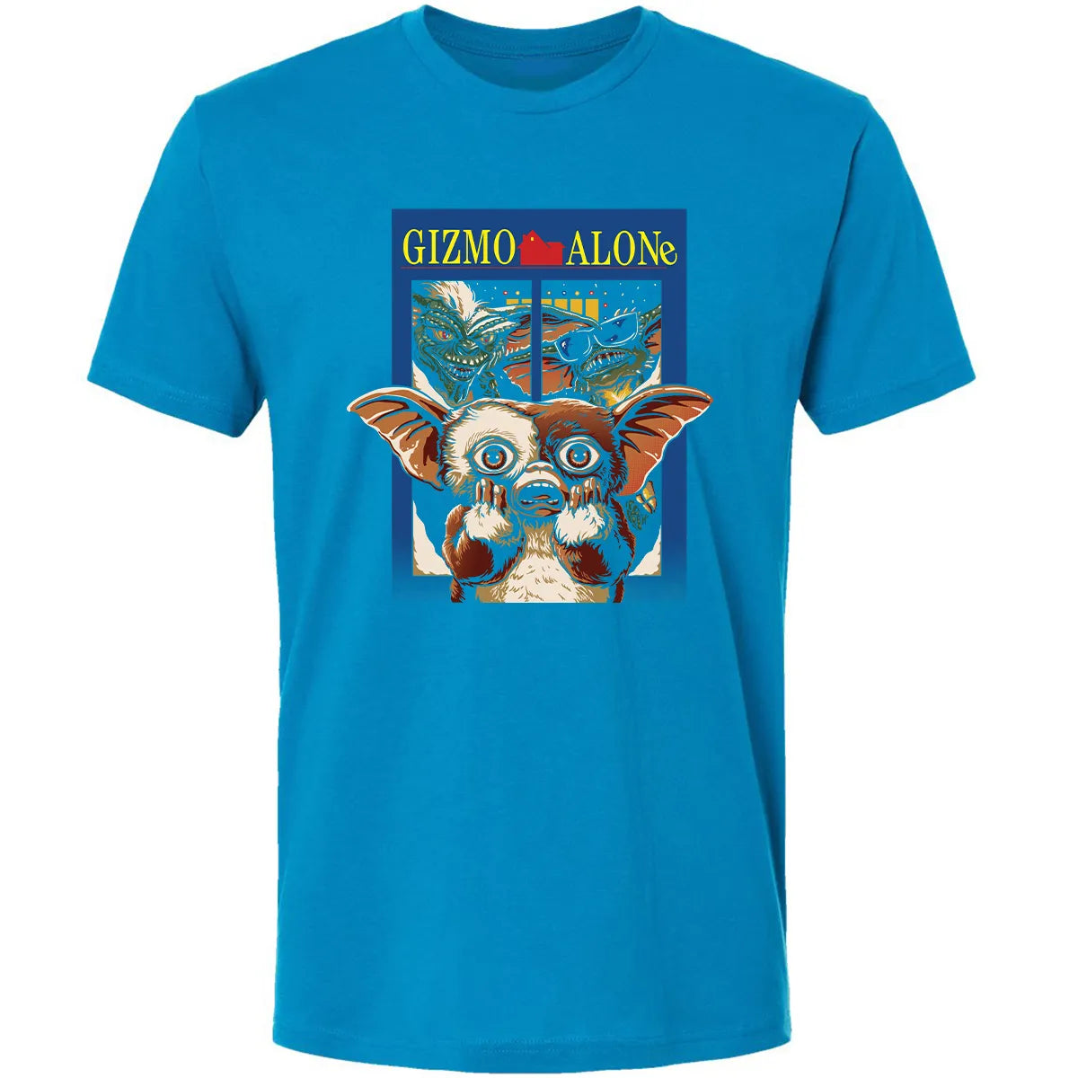 Premium Unisex T-shirt - U4X4HK5T