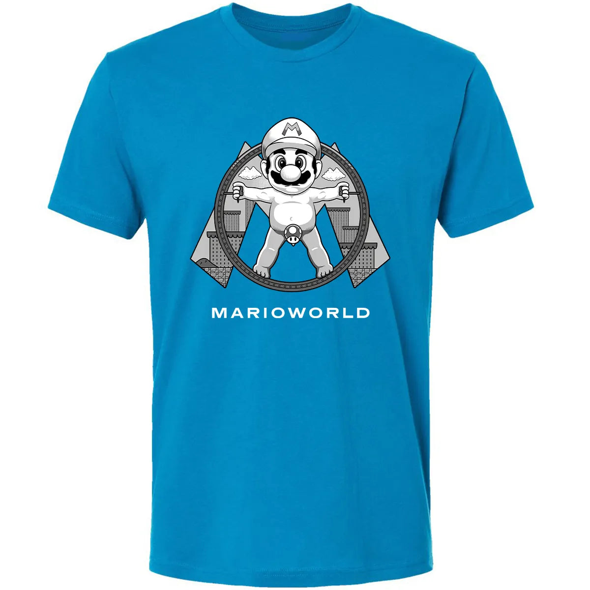 Premium Unisex T-shirt - BY8VJH3P