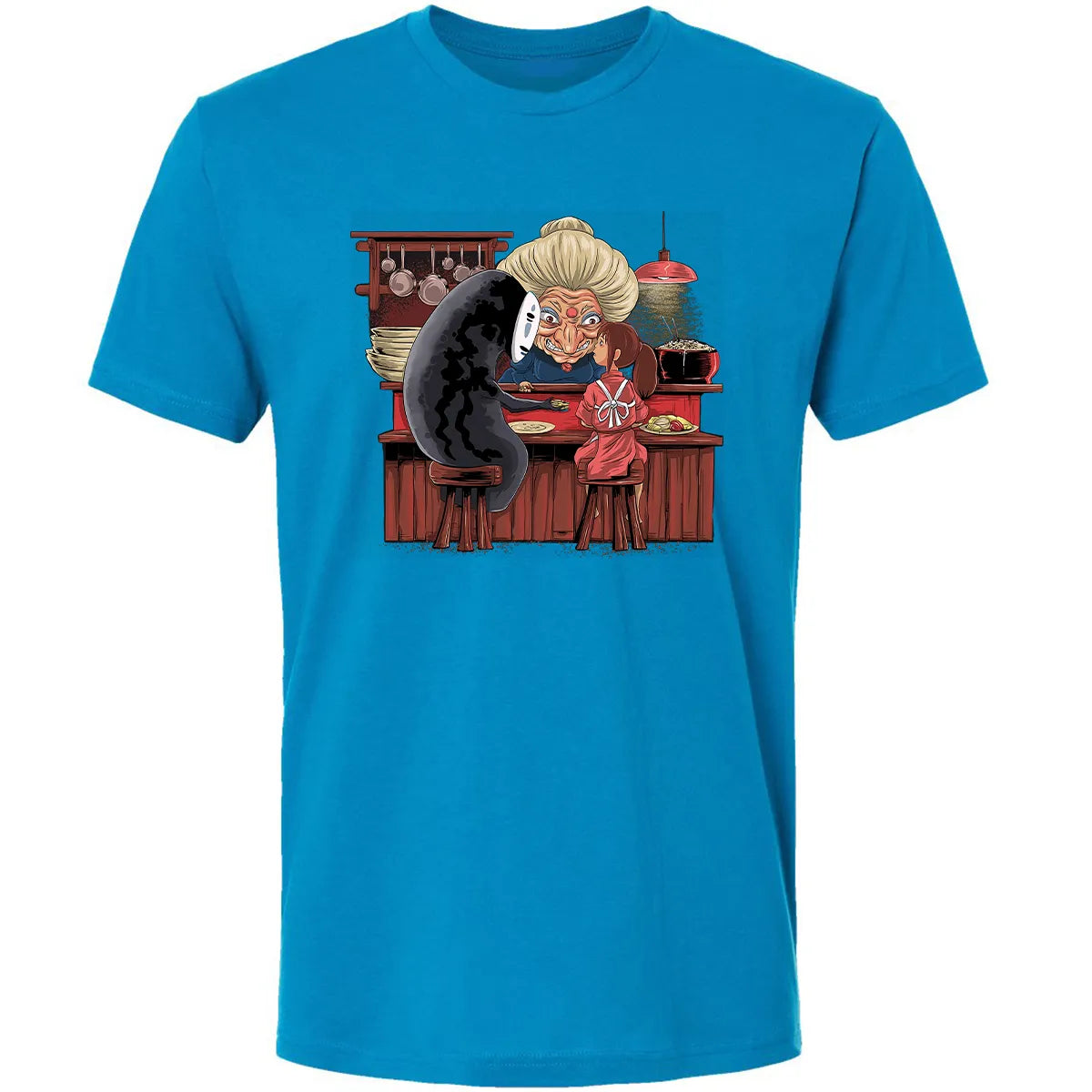 Premium Unisex T-shirt - U8RZ1TR6