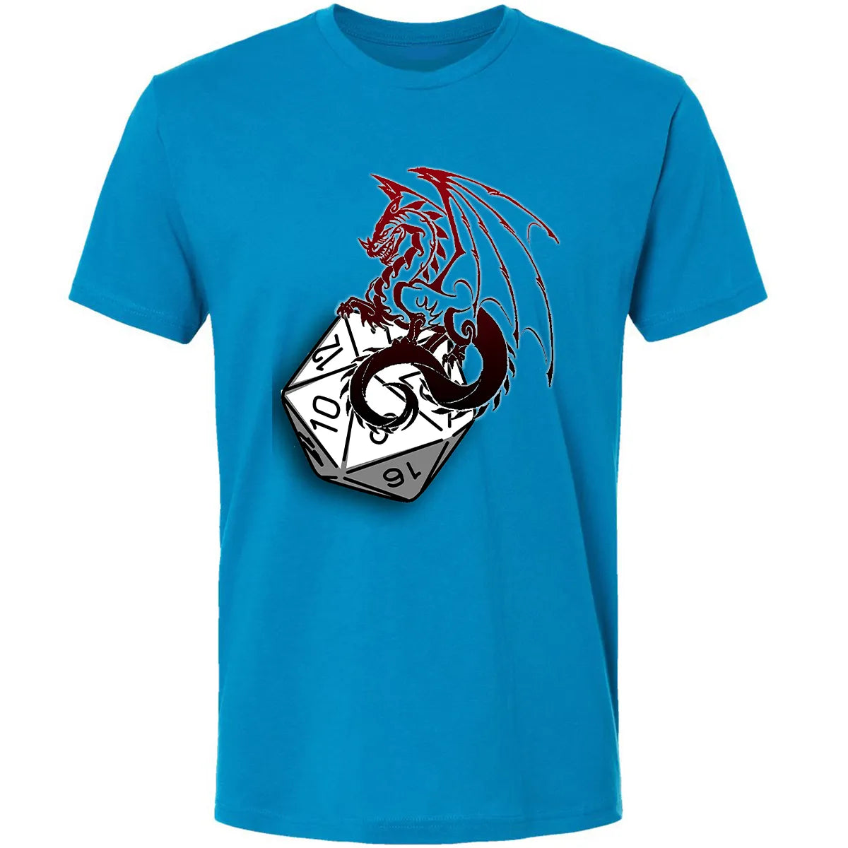 Premium Unisex T-shirt - XYJ2QLP6