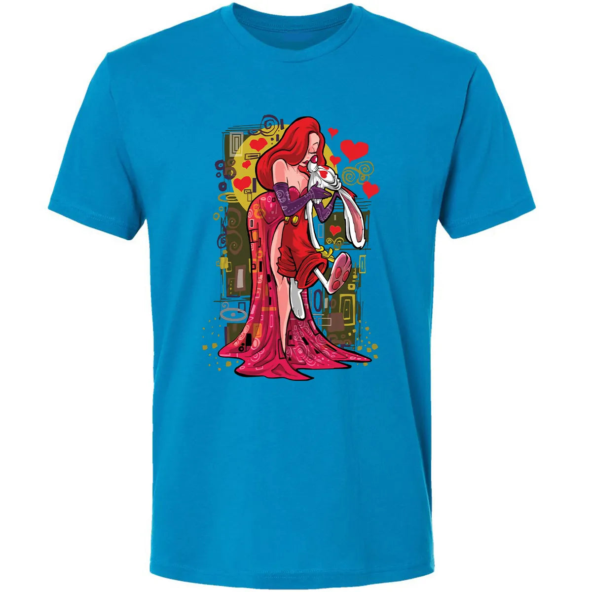 Premium Unisex T-shirt - 6ZZ8N9XZ