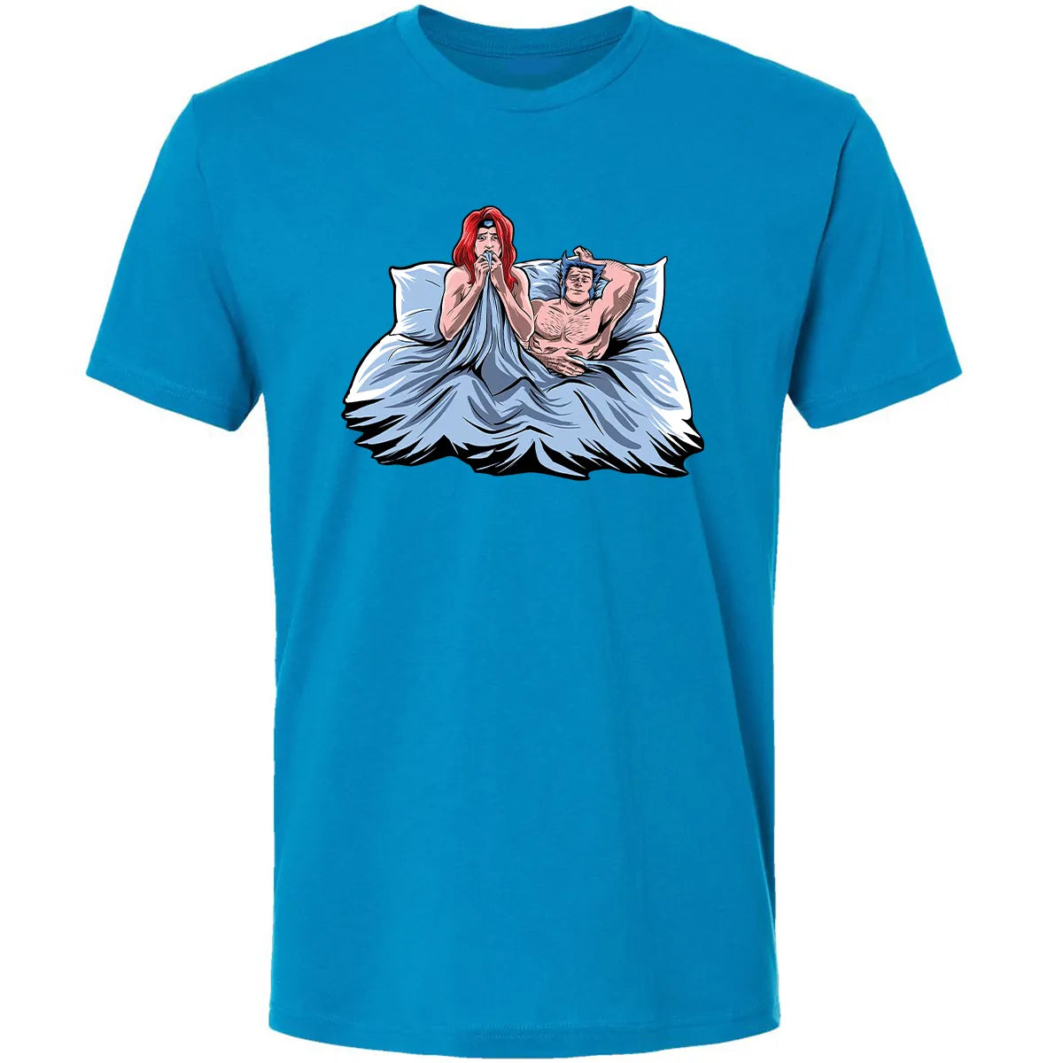 Premium Unisex T-shirt - 7LKPMH8P