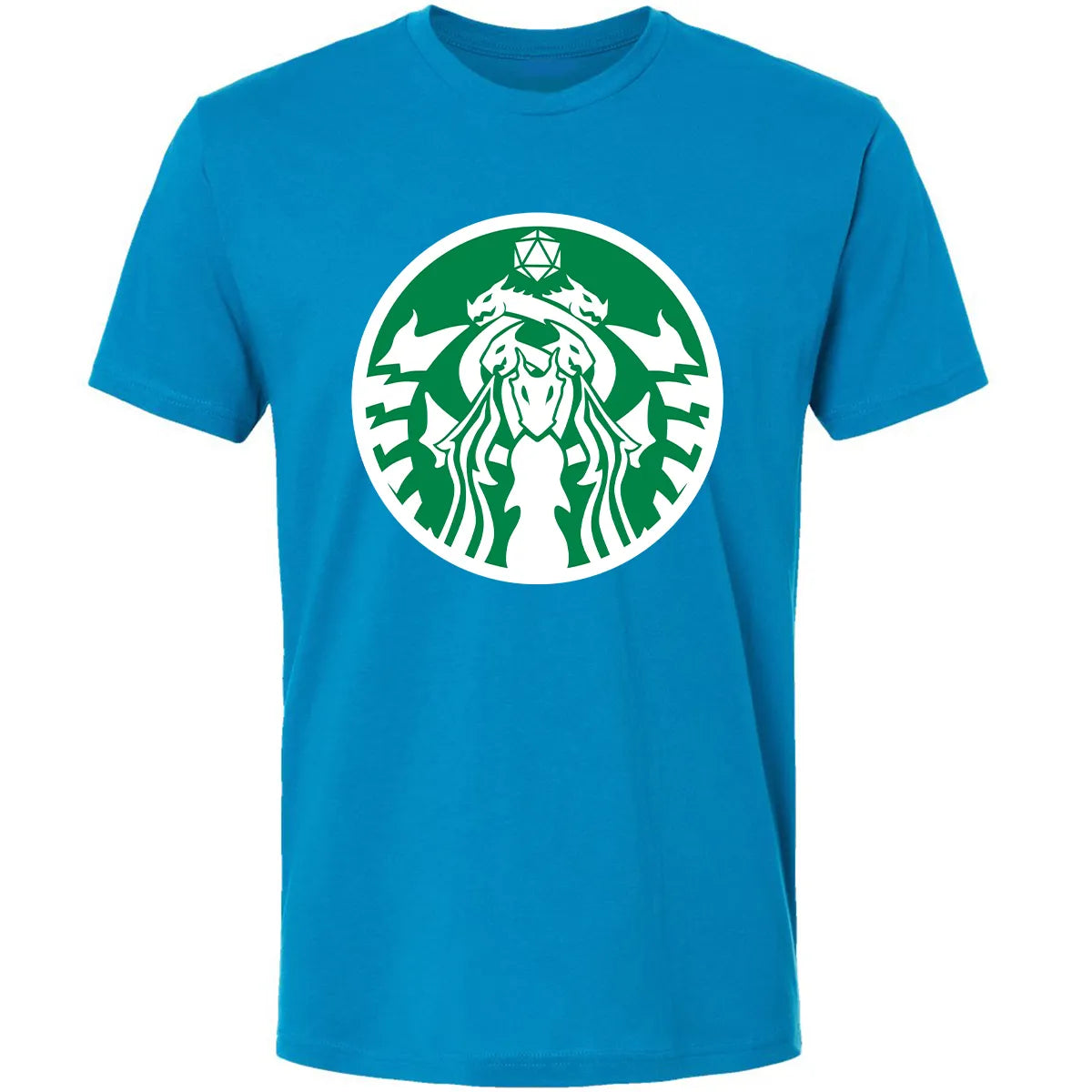 Premium Unisex T-shirt - E5SV3Q4W