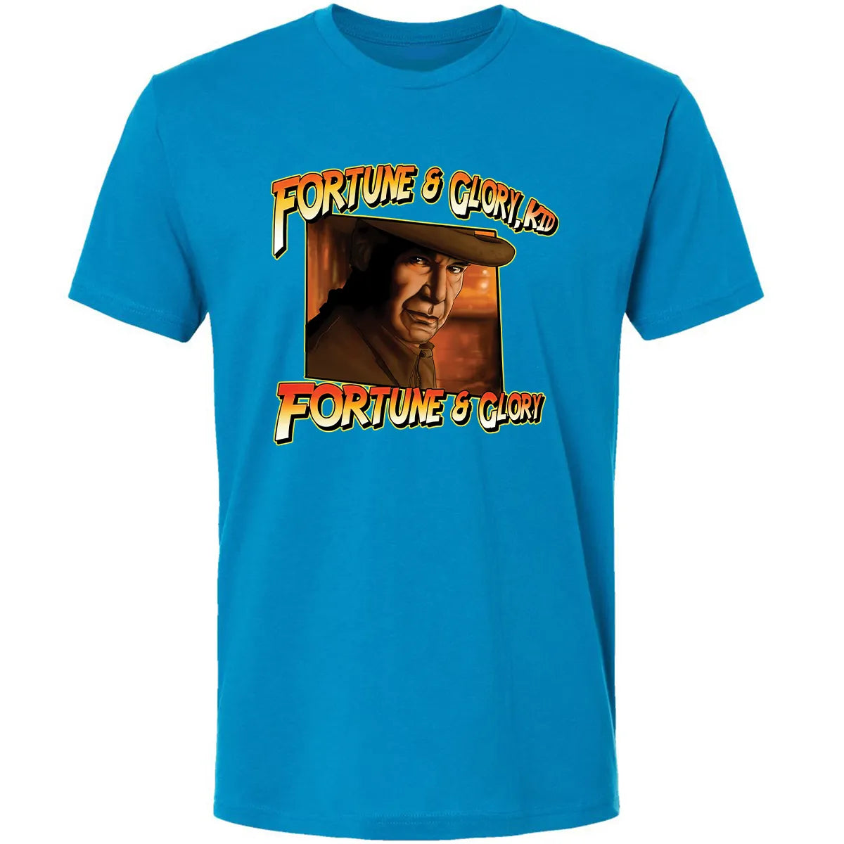 Premium Unisex T-shirt - XYG411PC