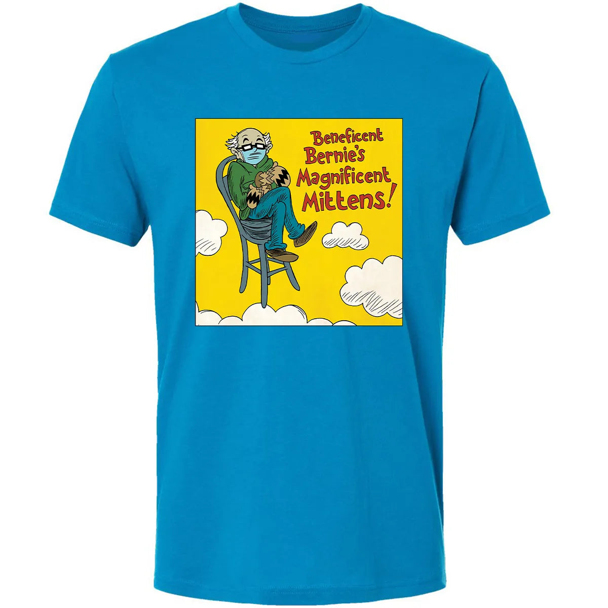 Premium Unisex T-shirt - Z9W1ASQA