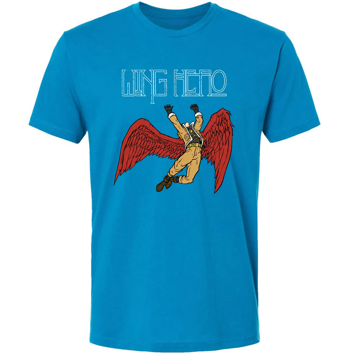 Premium Unisex T-shirt - H2FCLPB1