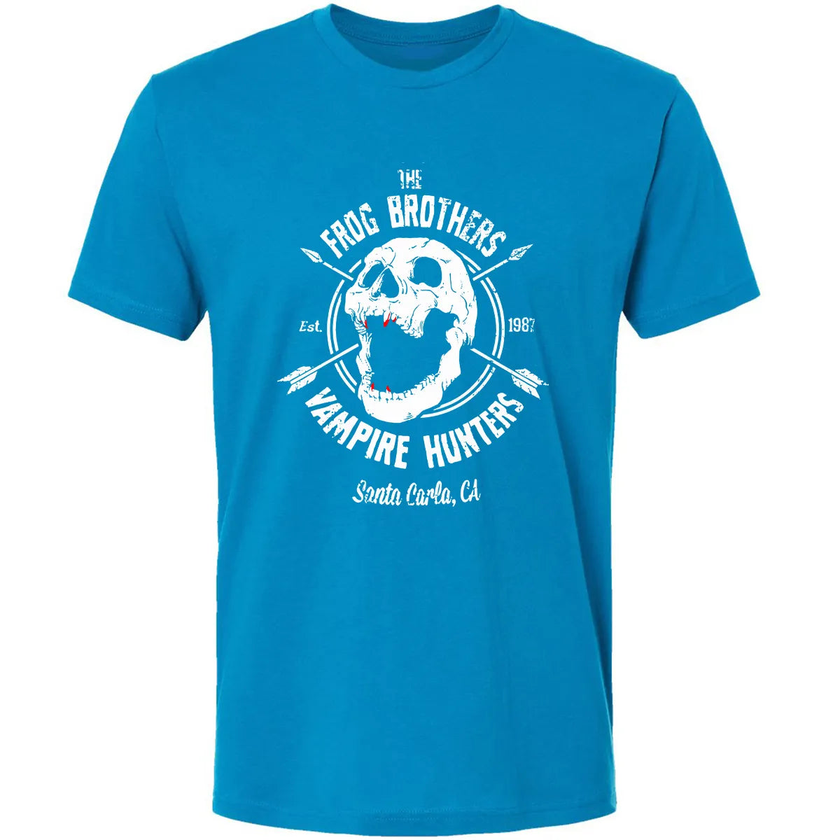 Premium Unisex T-shirt - KYVNQKF9