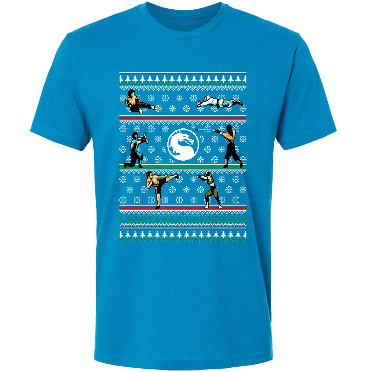 Premium Unisex T-shirt - QVTGA2AM