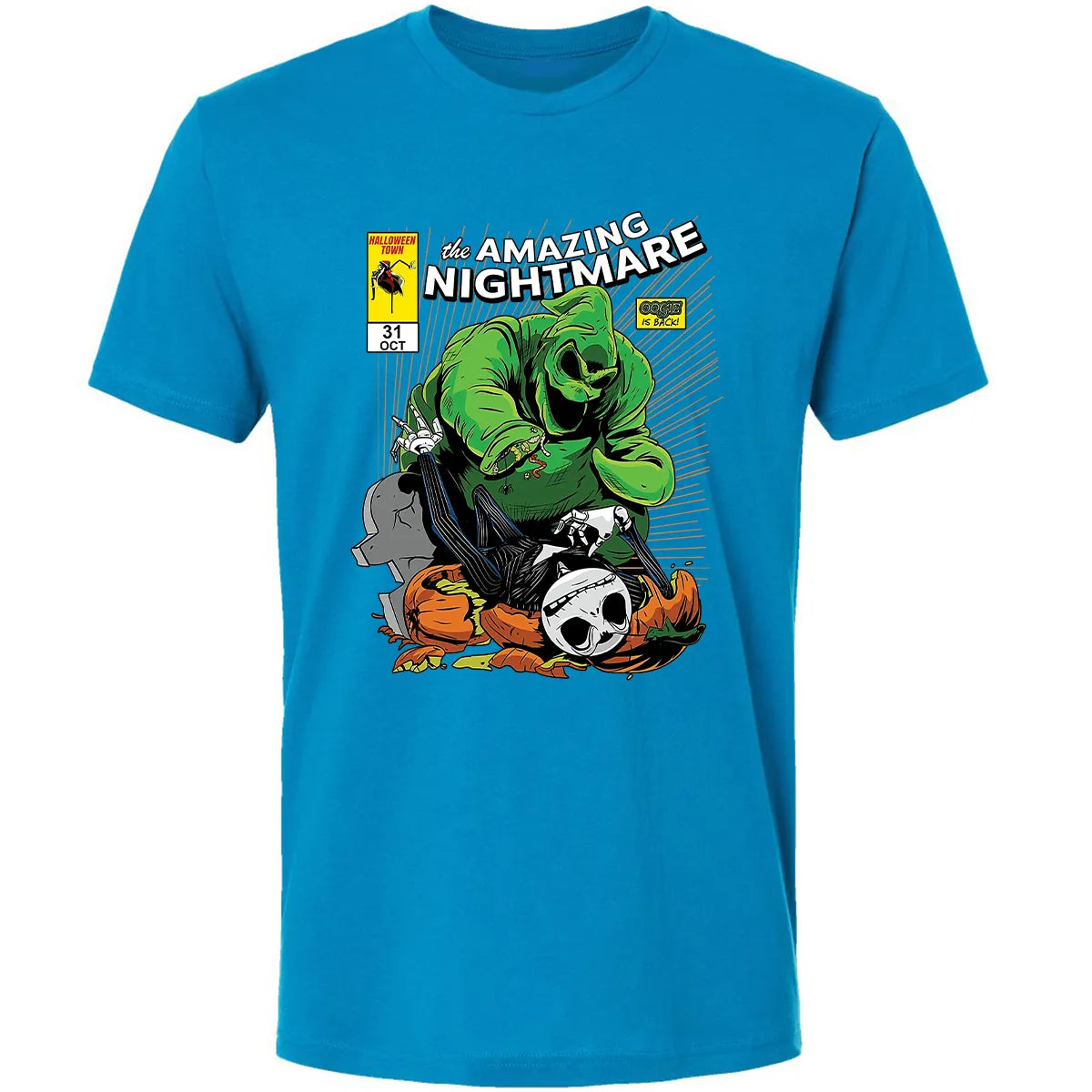 Premium Unisex T-shirt - 6K2ZA8U2