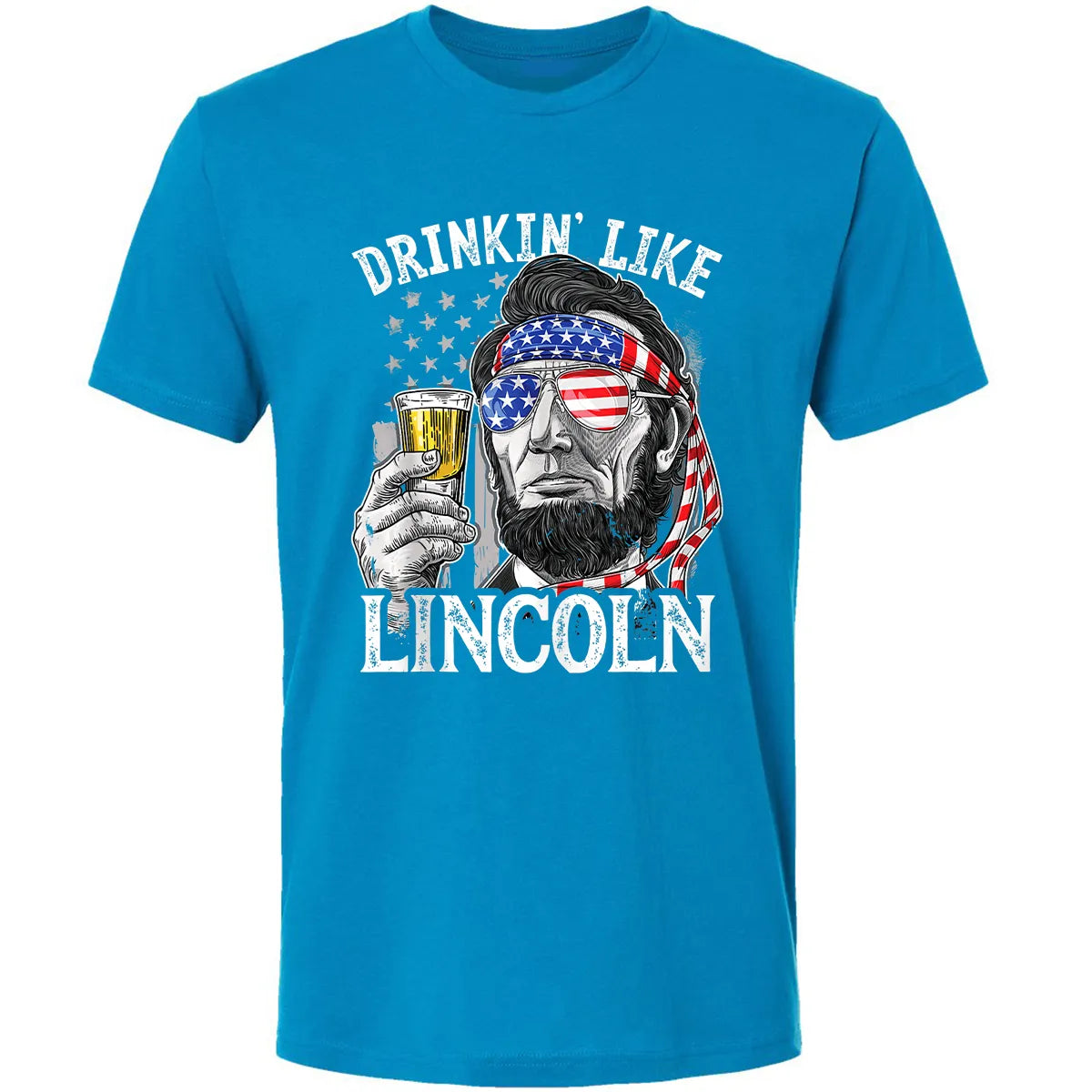 Premium Unisex T-shirt - Y6PALLBK