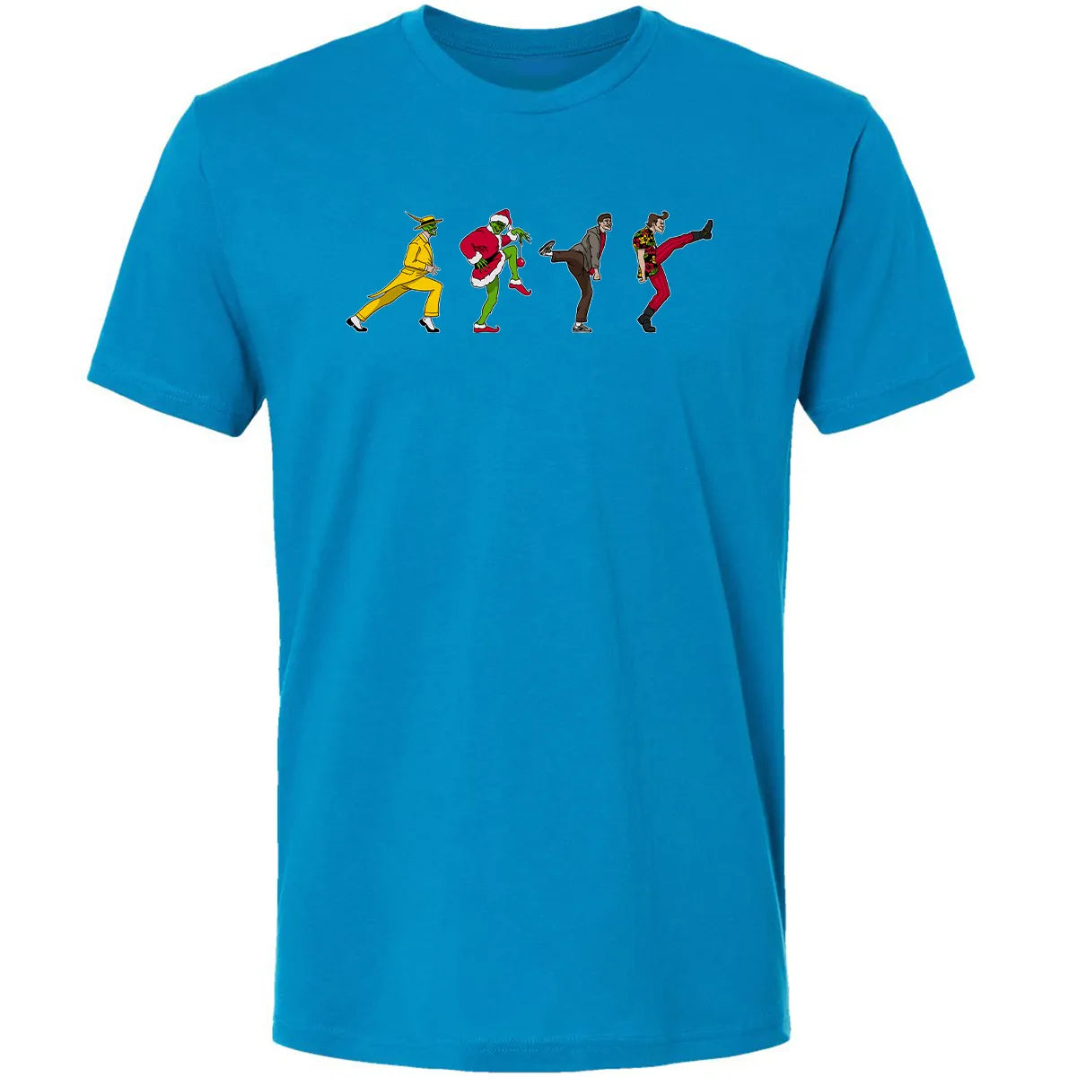 Premium Unisex T-shirt - QCRR9FDK