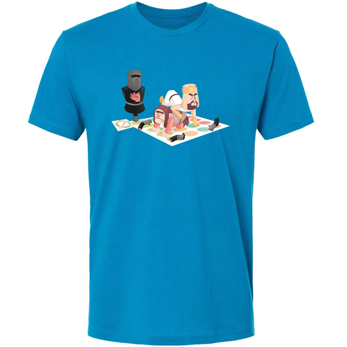 Premium Unisex T-shirt - 4SB45BH3