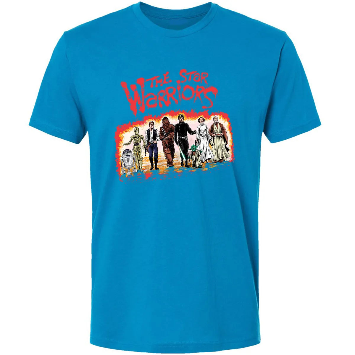 Premium Unisex T-shirt - 9JLK9SP8