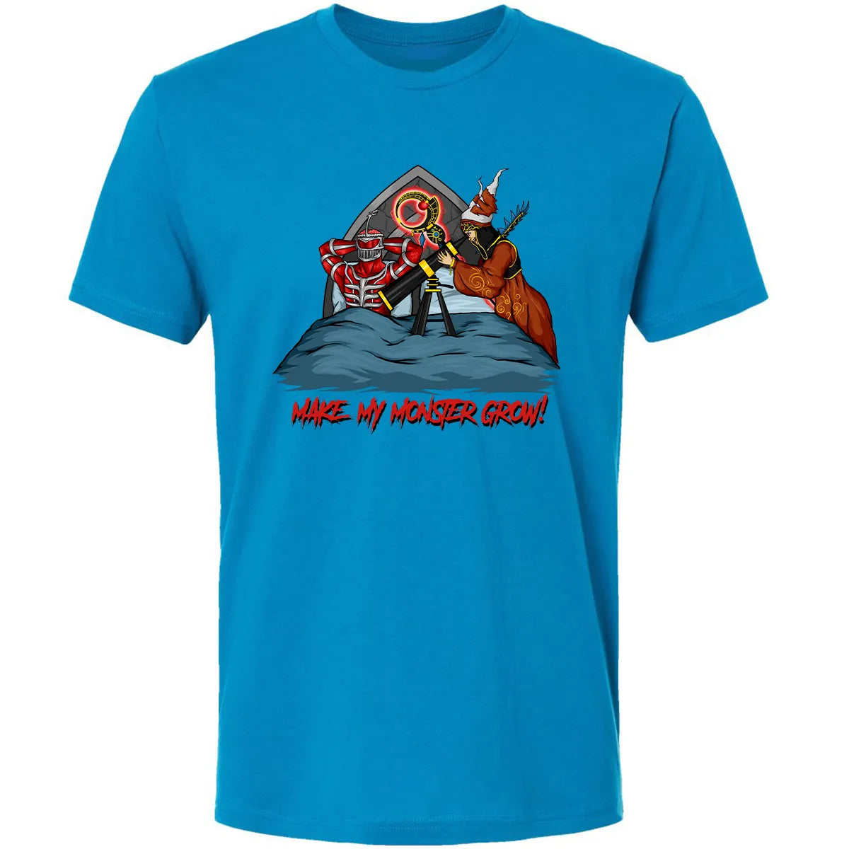 Premium Unisex T-shirt - RAJHLQCS
