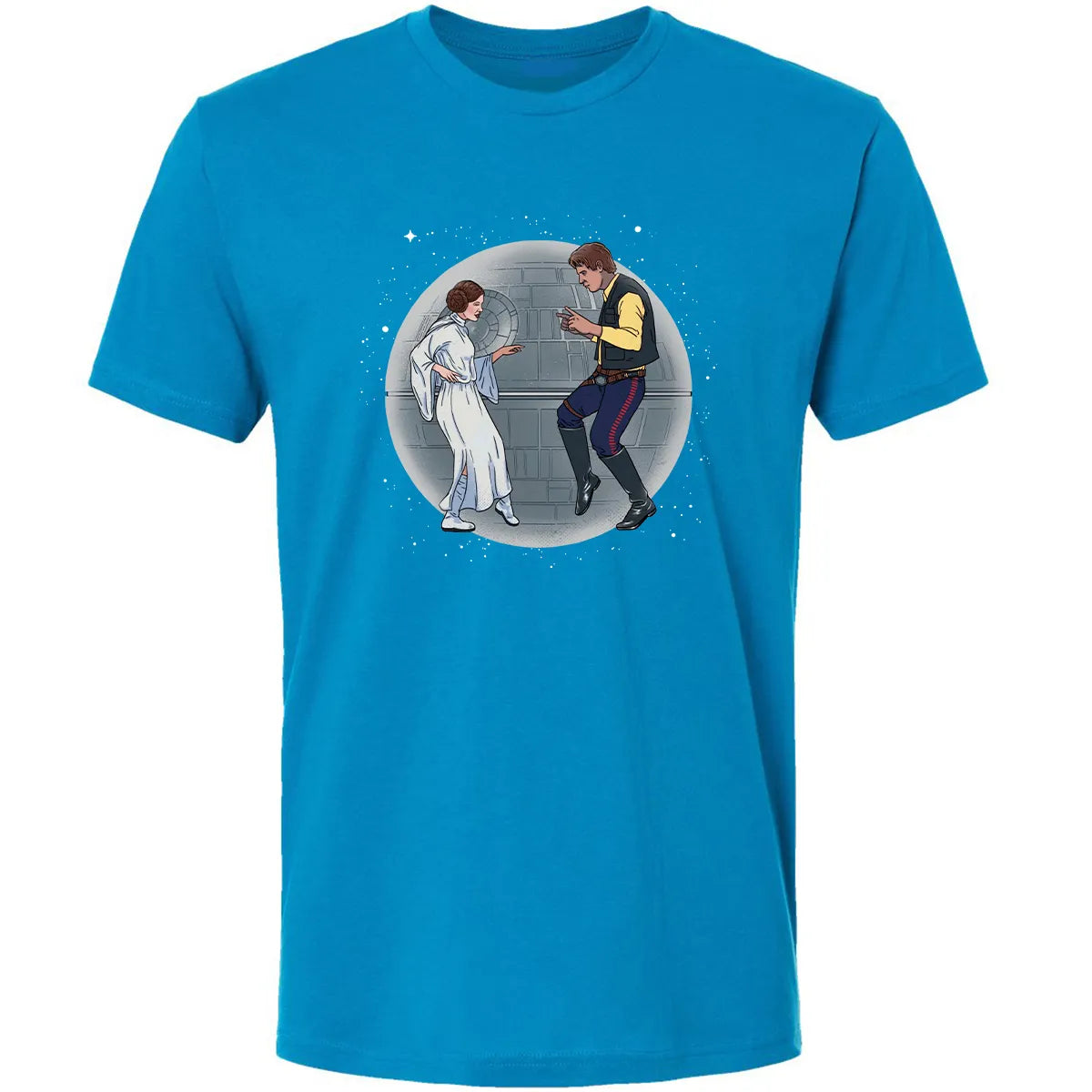 Premium Unisex T-shirt - 1CFYVGZ9