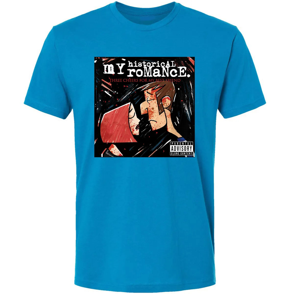 Premium Unisex T-shirt - UHUJMGZU