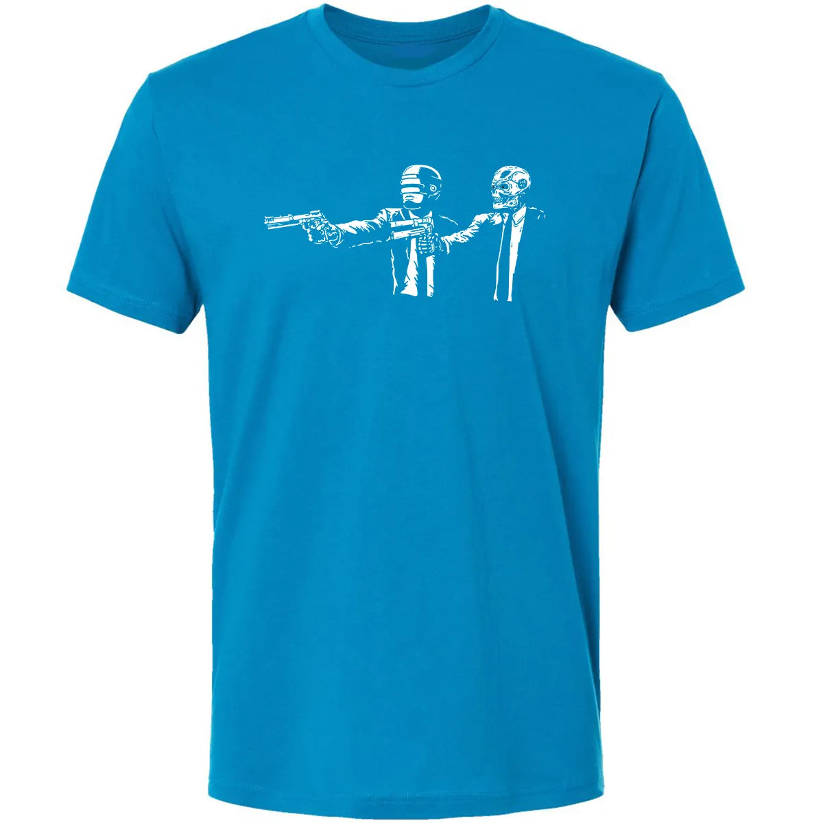 Premium Unisex T-shirt - XS24V2GF
