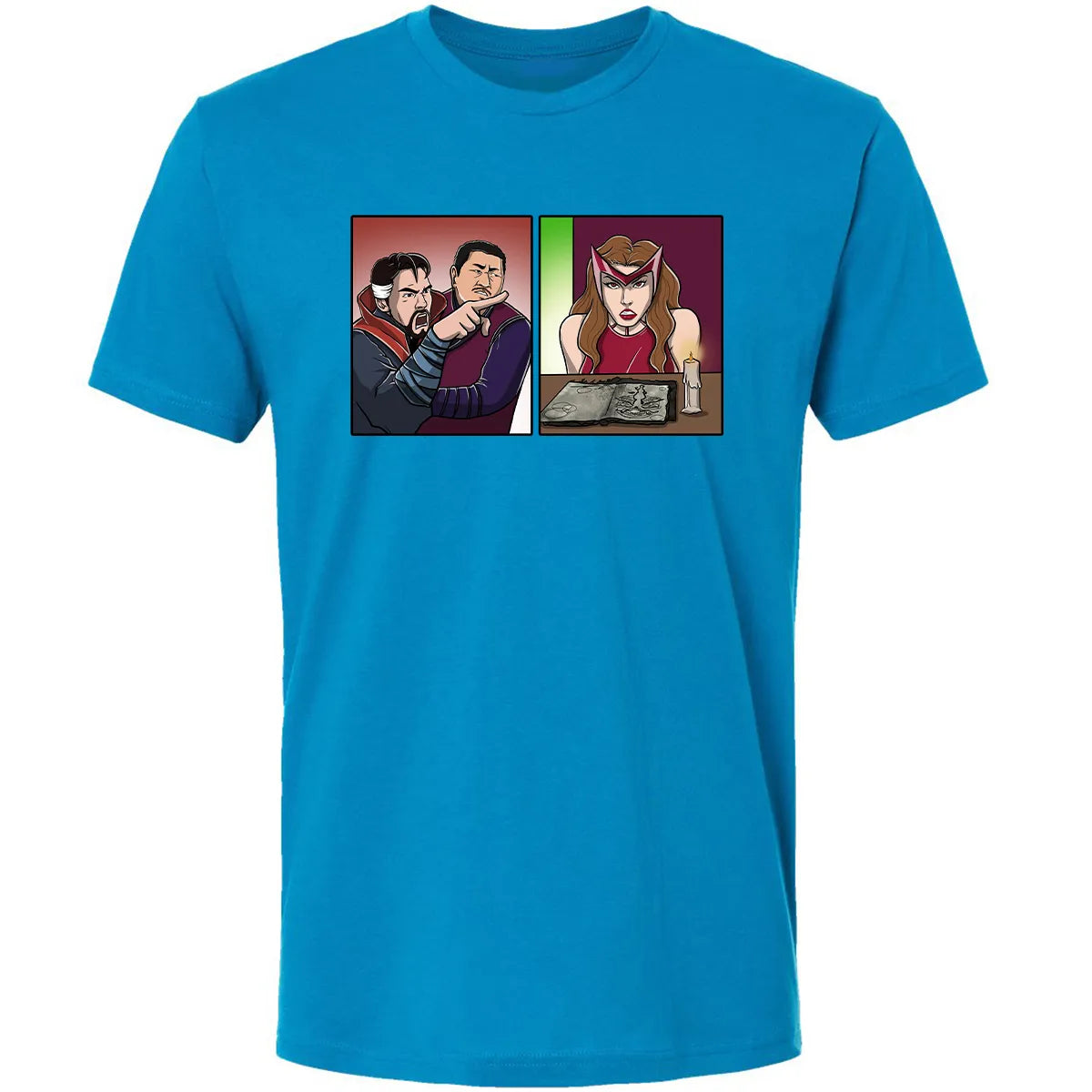 Premium Unisex T-shirt - XCKH92HK