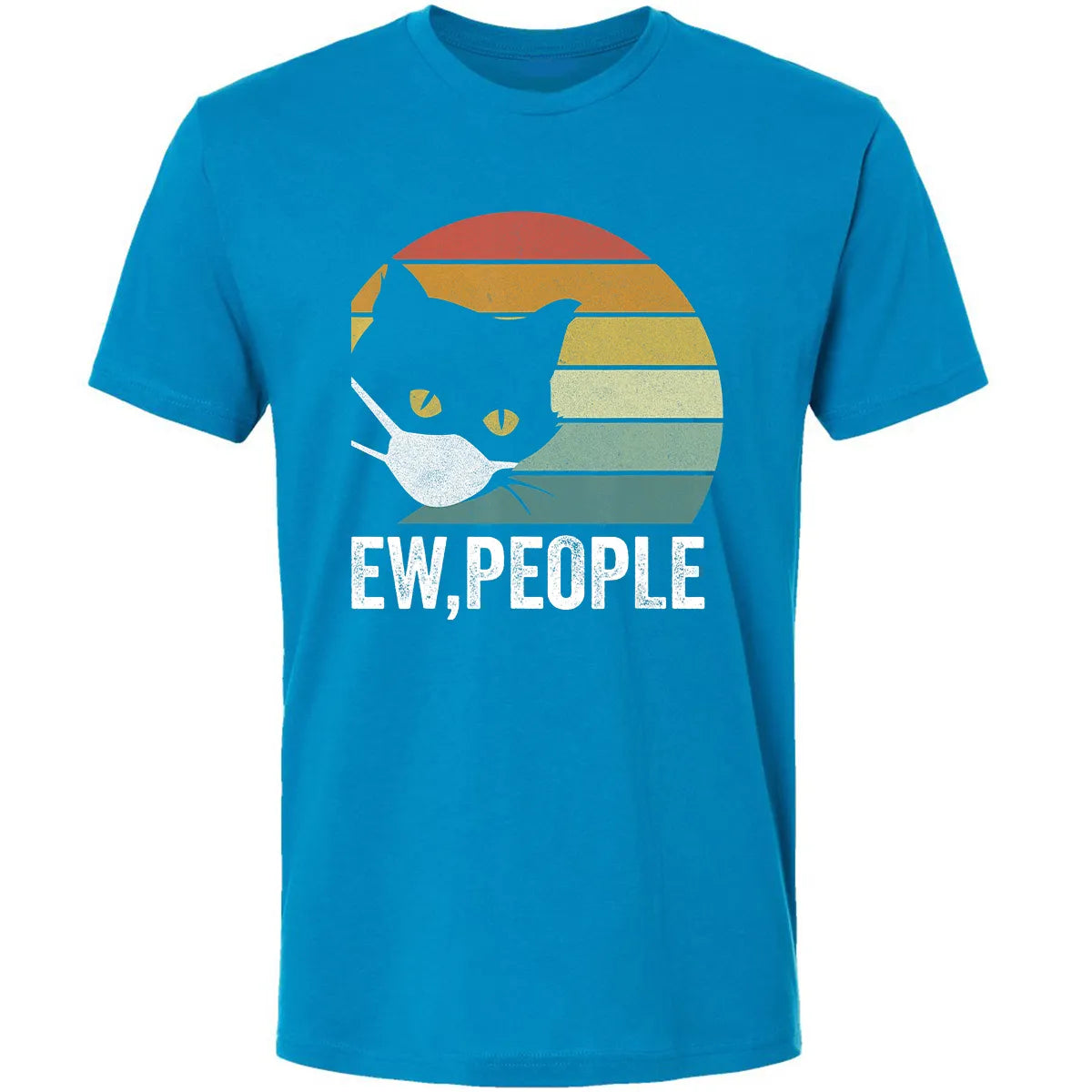 Premium Unisex T-shirt - BN75VKR8
