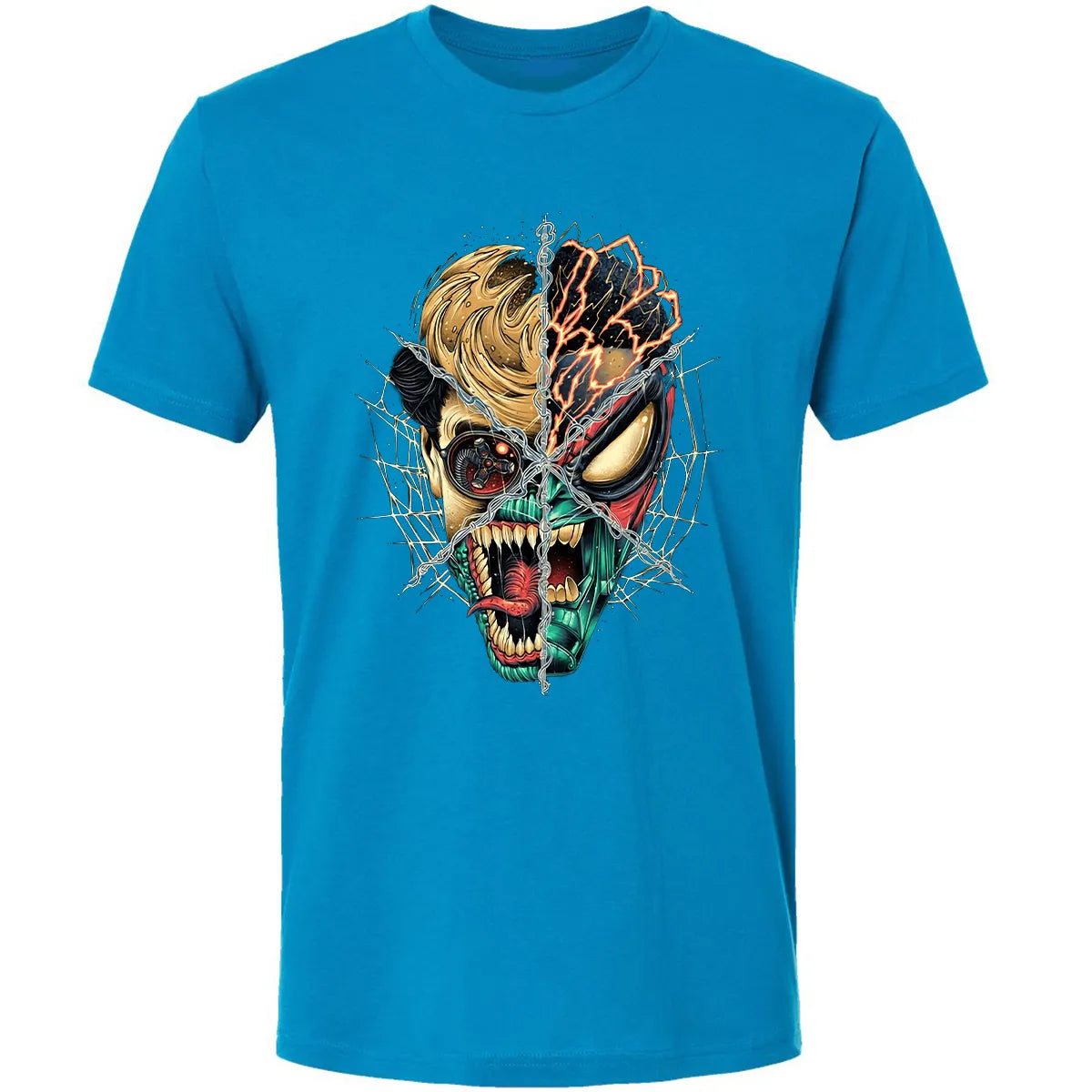 Premium Unisex T-shirt - 7MM8NKMN