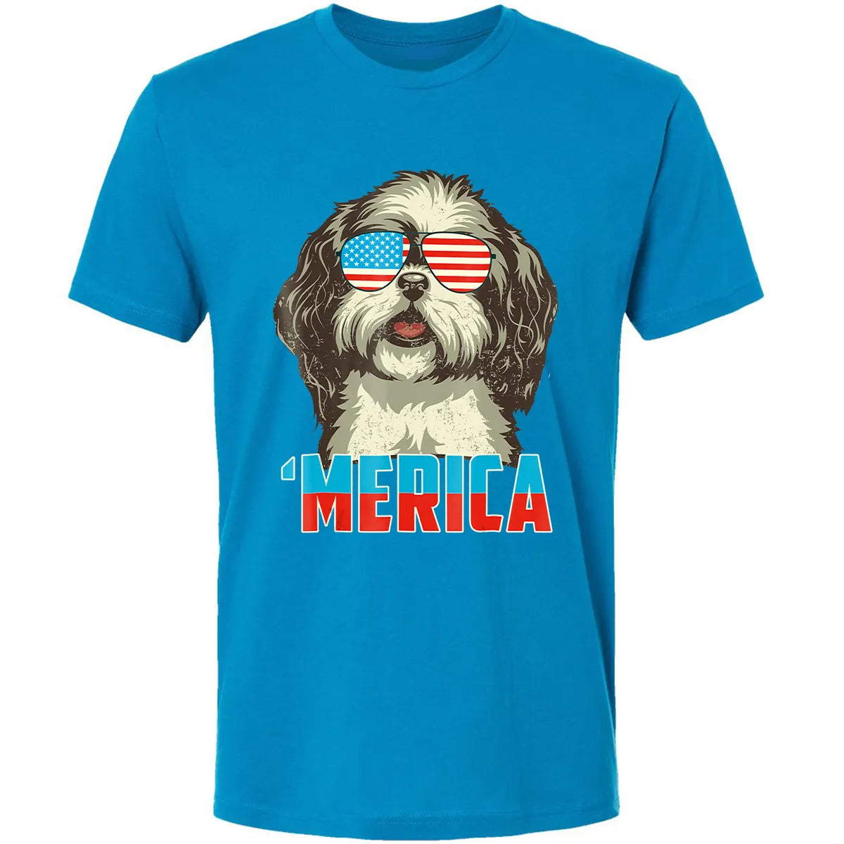 Premium Unisex T-shirt - 544AS9JL