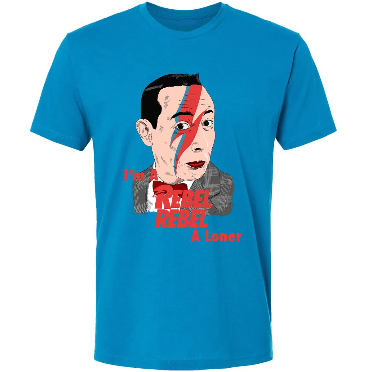 Premium Unisex T-shirt - TCFP189K