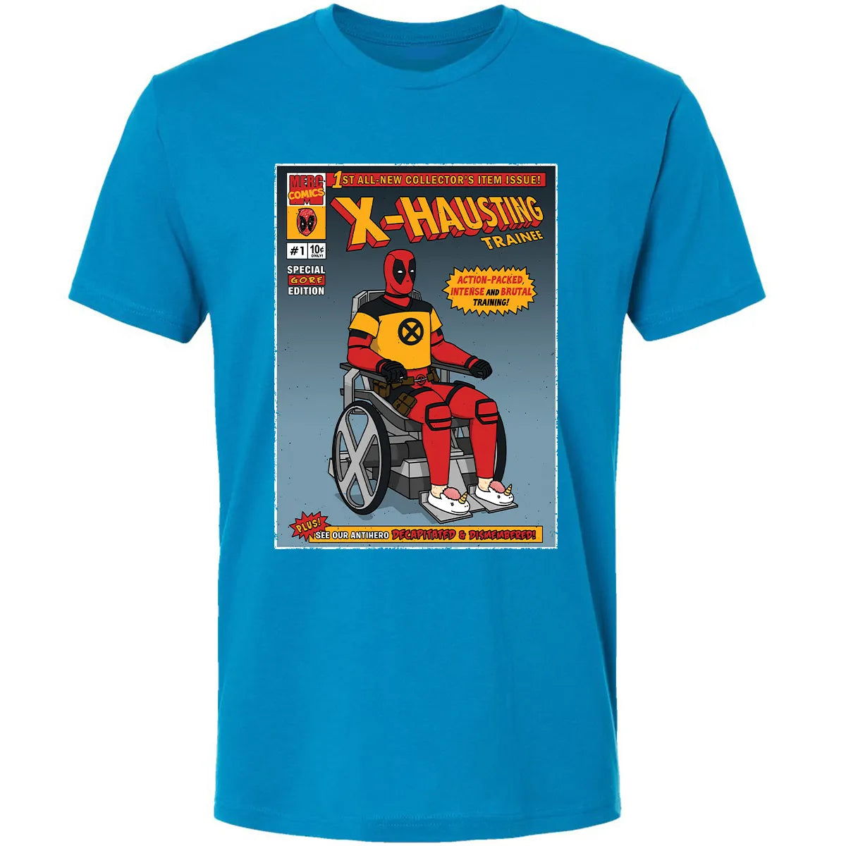 Premium Unisex T-shirt - GM3QYA97