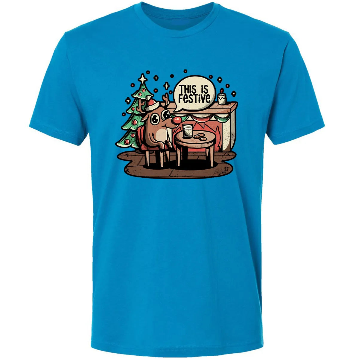 Premium Unisex T-shirt - KWHKMUTT