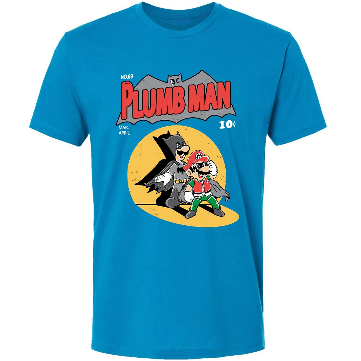 Premium Unisex T-shirt - S18STSTT