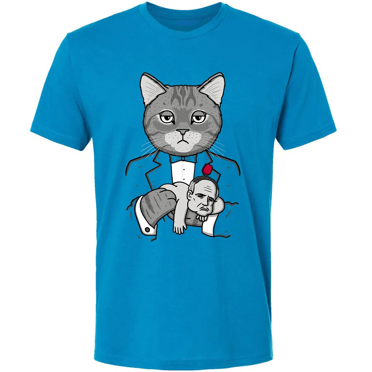 Premium Unisex T-shirt - LMQVZTMC