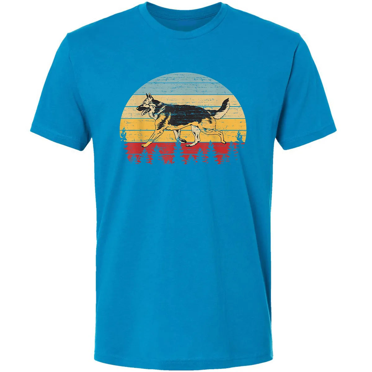 Premium Unisex T-shirt - RJ2W32Y5