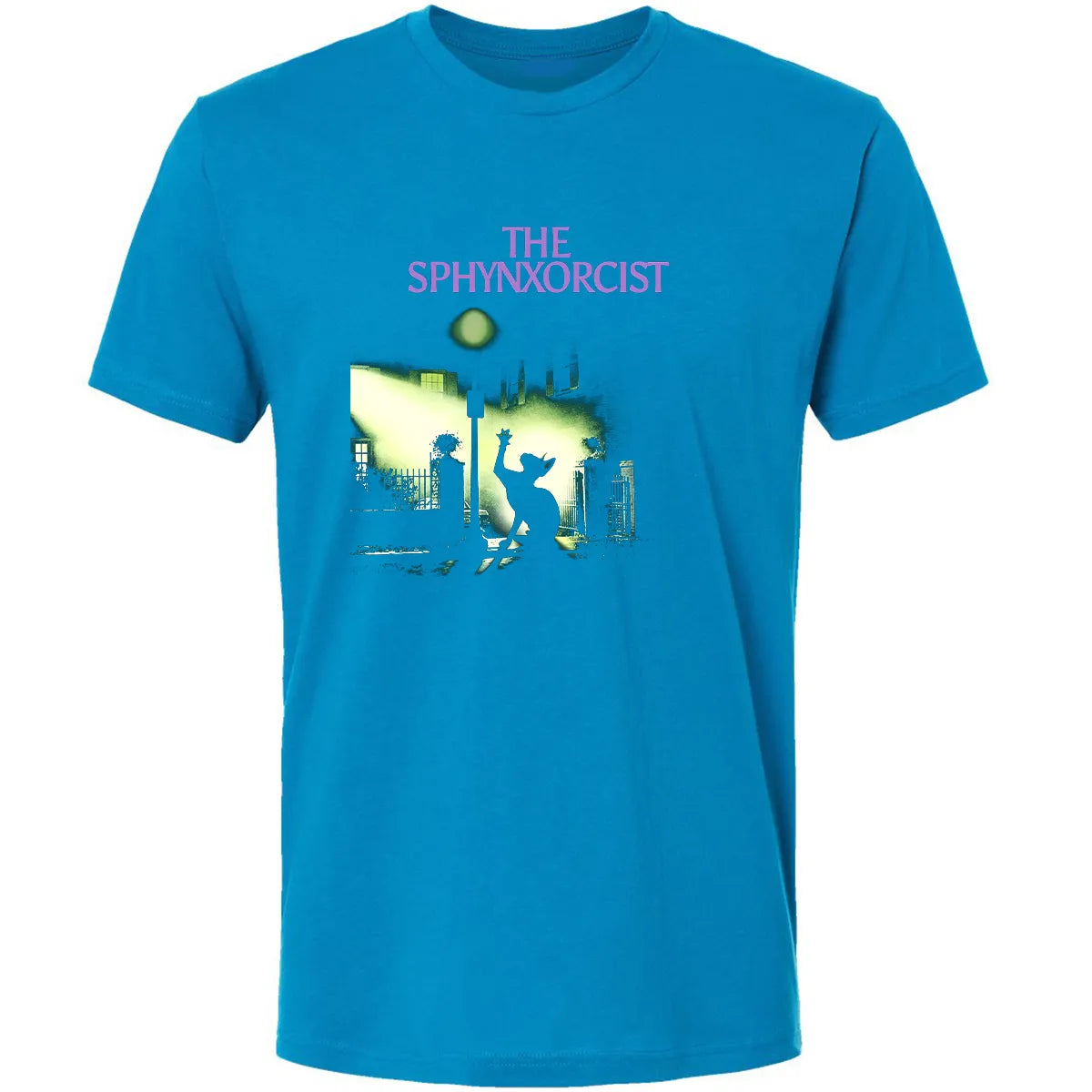 Premium Unisex T-shirt - 63JF8N2A