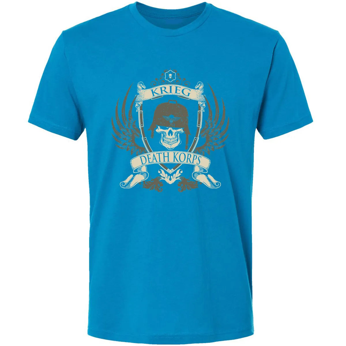 Premium Unisex T-shirt - 73AXZ7R5