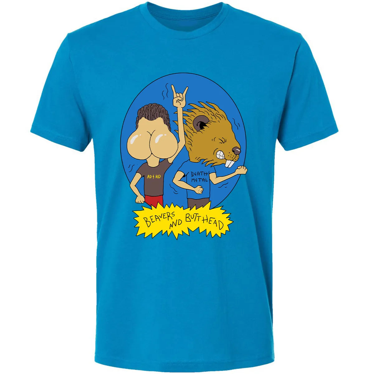 Premium Unisex T-shirt - UCPNRRLV