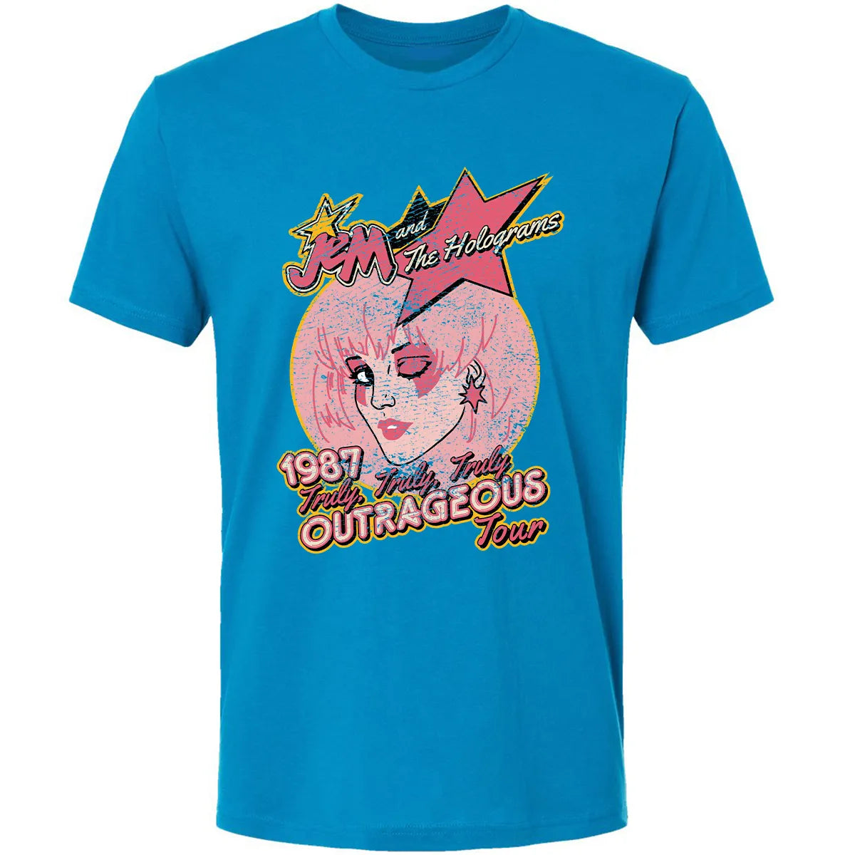 Premium Unisex T-shirt - TUN5AKDN