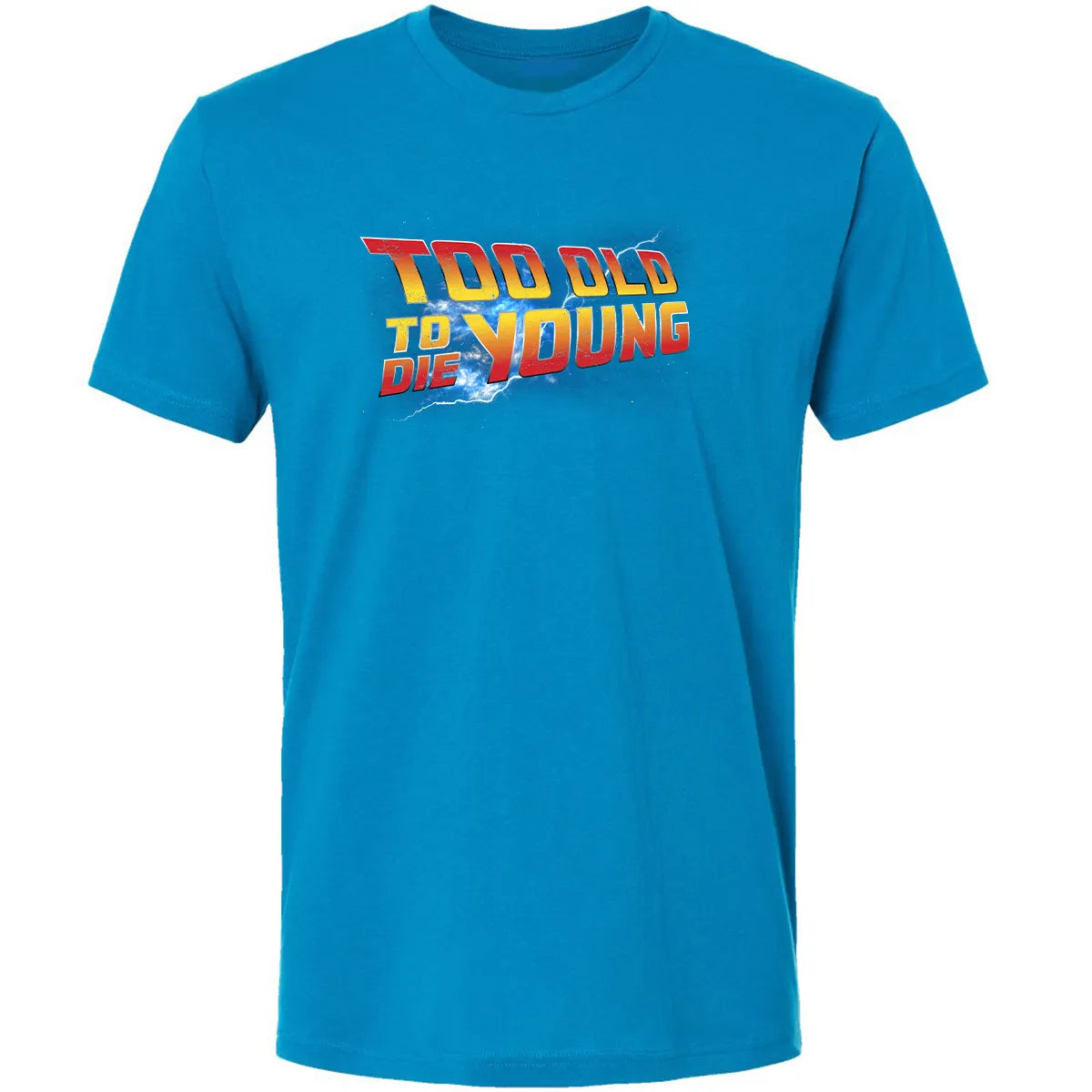 Premium Unisex T-shirt - 3VLYZNP3
