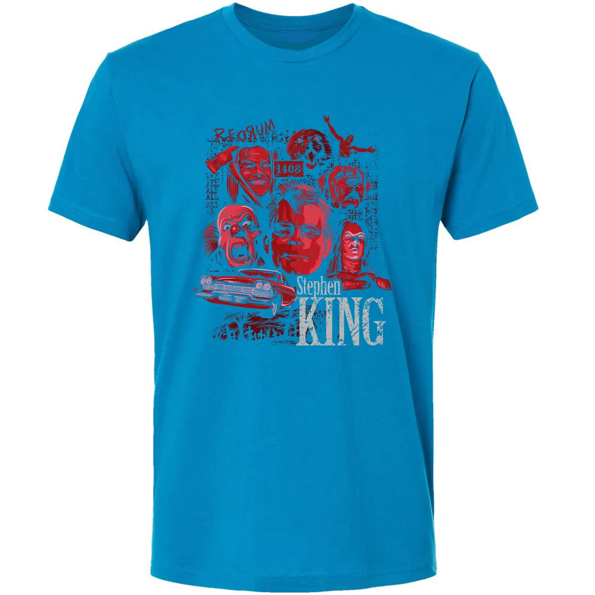 Premium Unisex T-shirt - QTR759F2