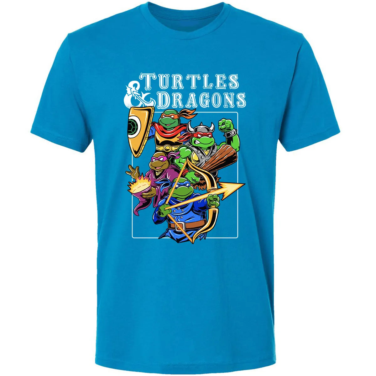 Premium Unisex T-shirt - Z3VJDRC2