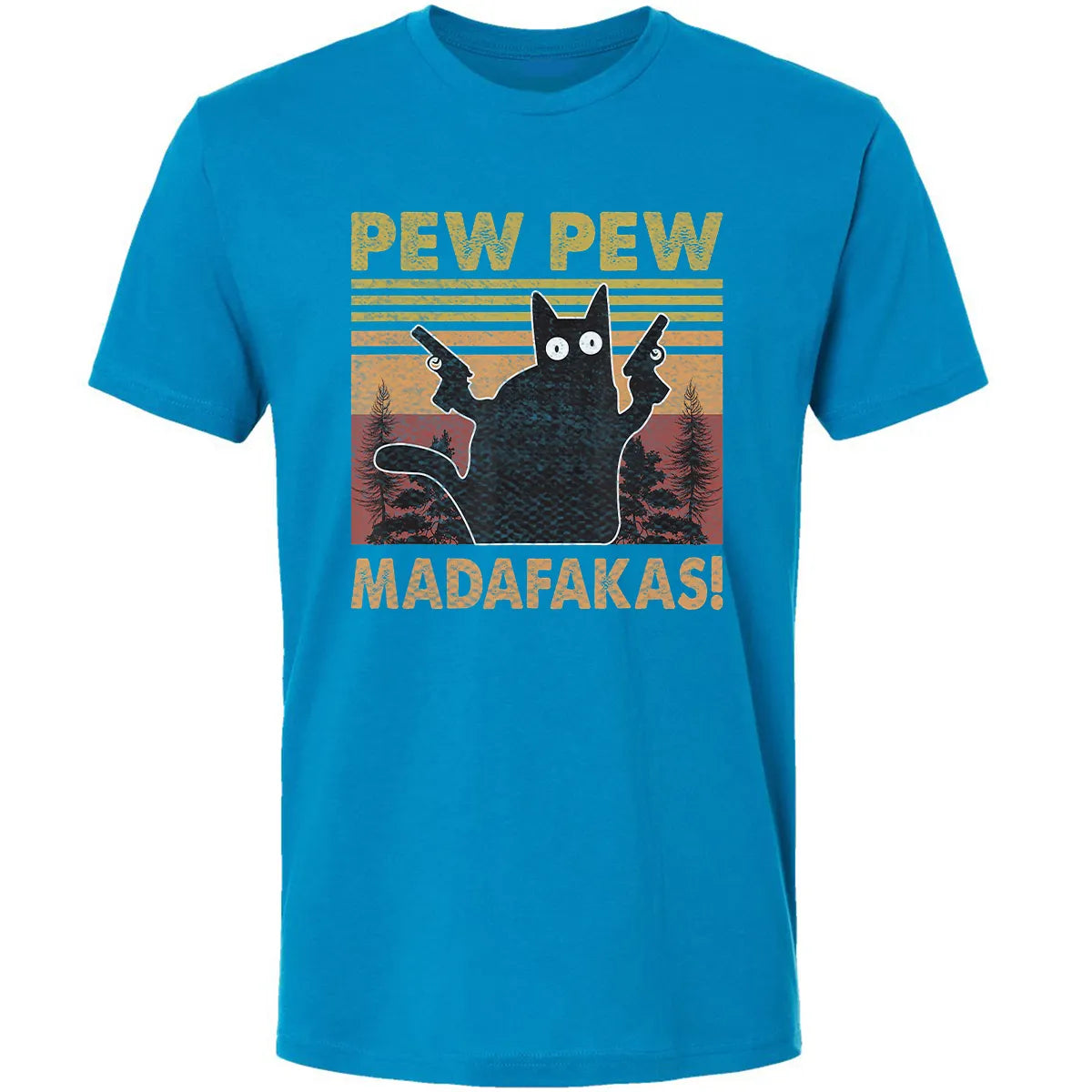 Premium Unisex T-shirt - DJXP2QW5