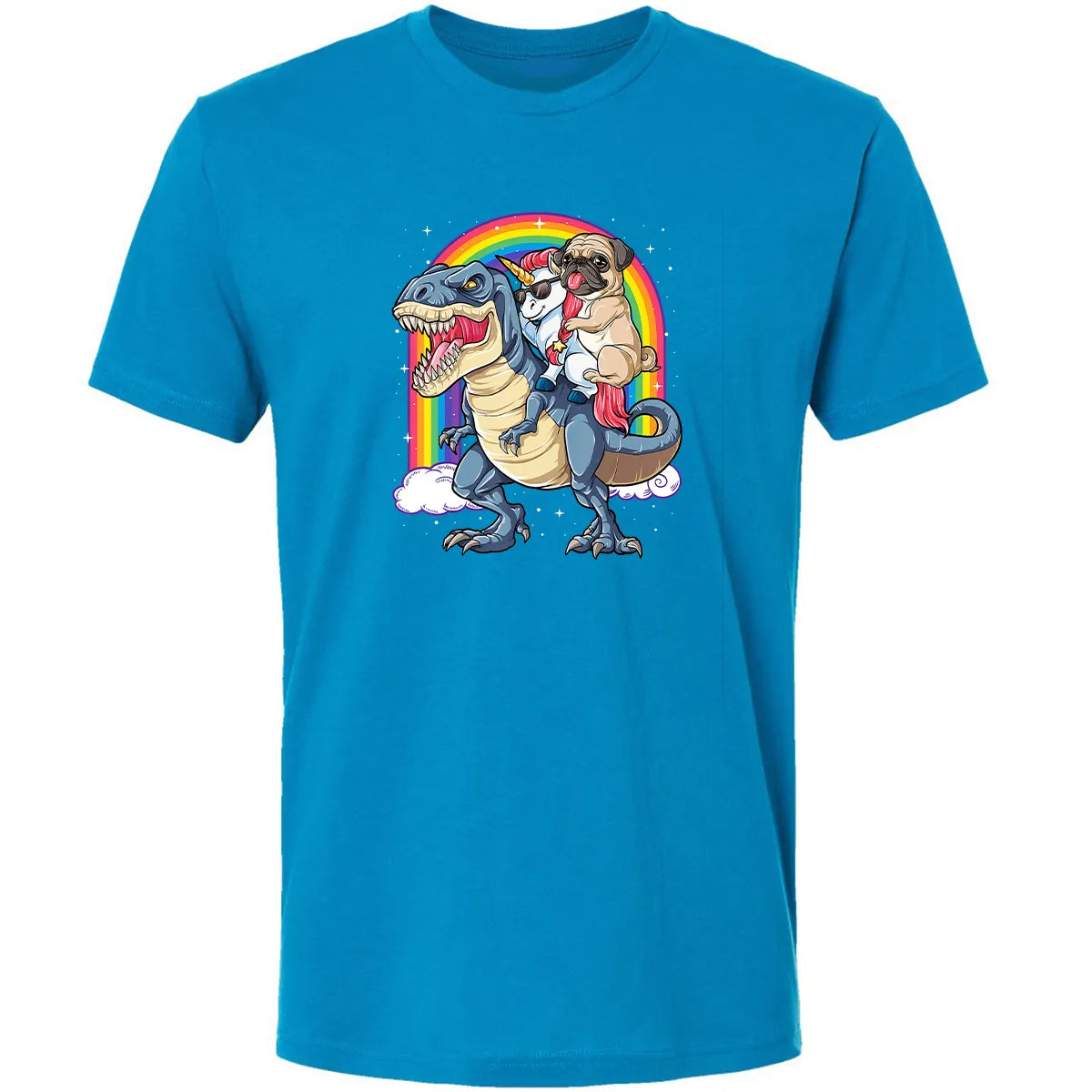 Premium Unisex T-shirt - SM7CE9XK