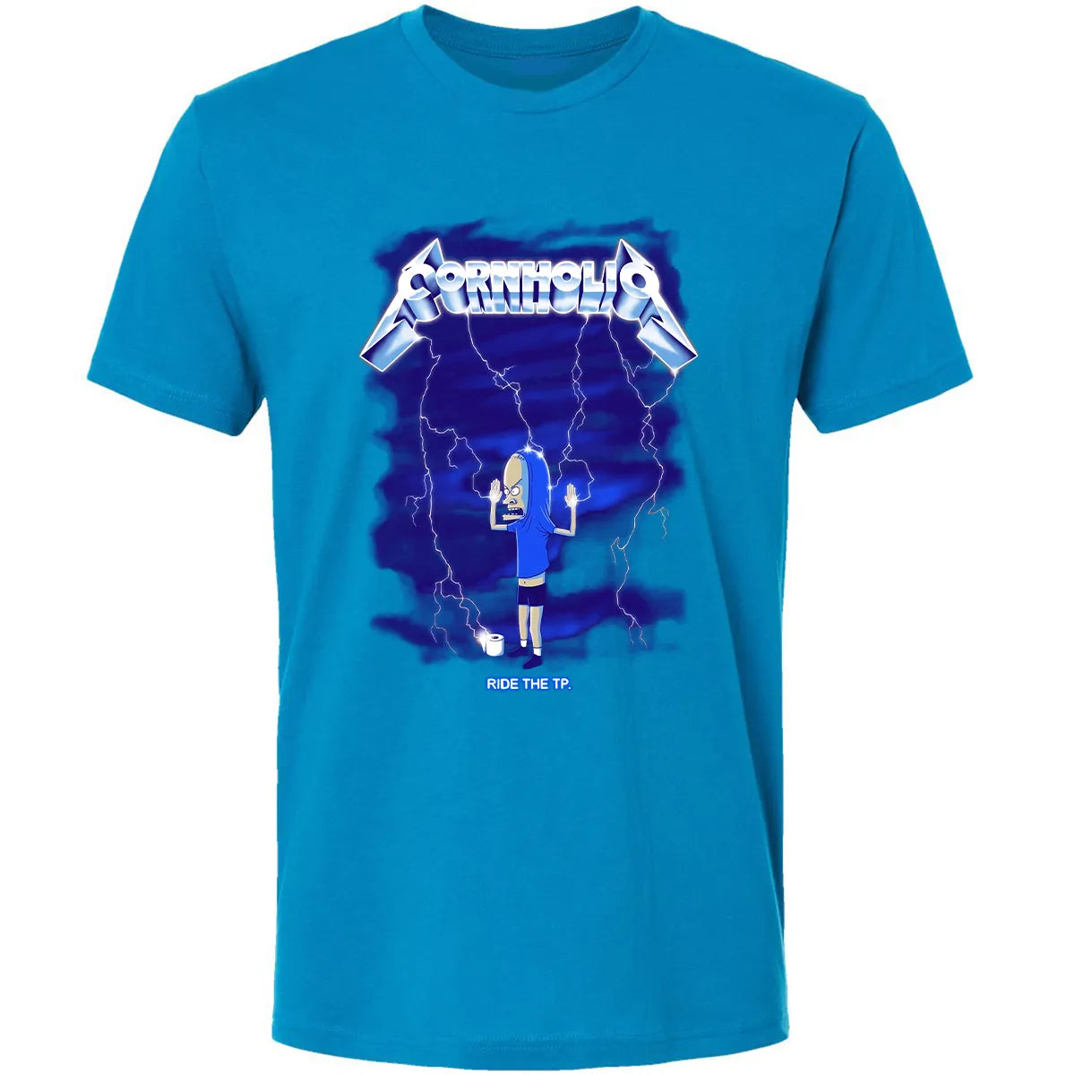 Premium Unisex T-shirt - 1F5G64F7