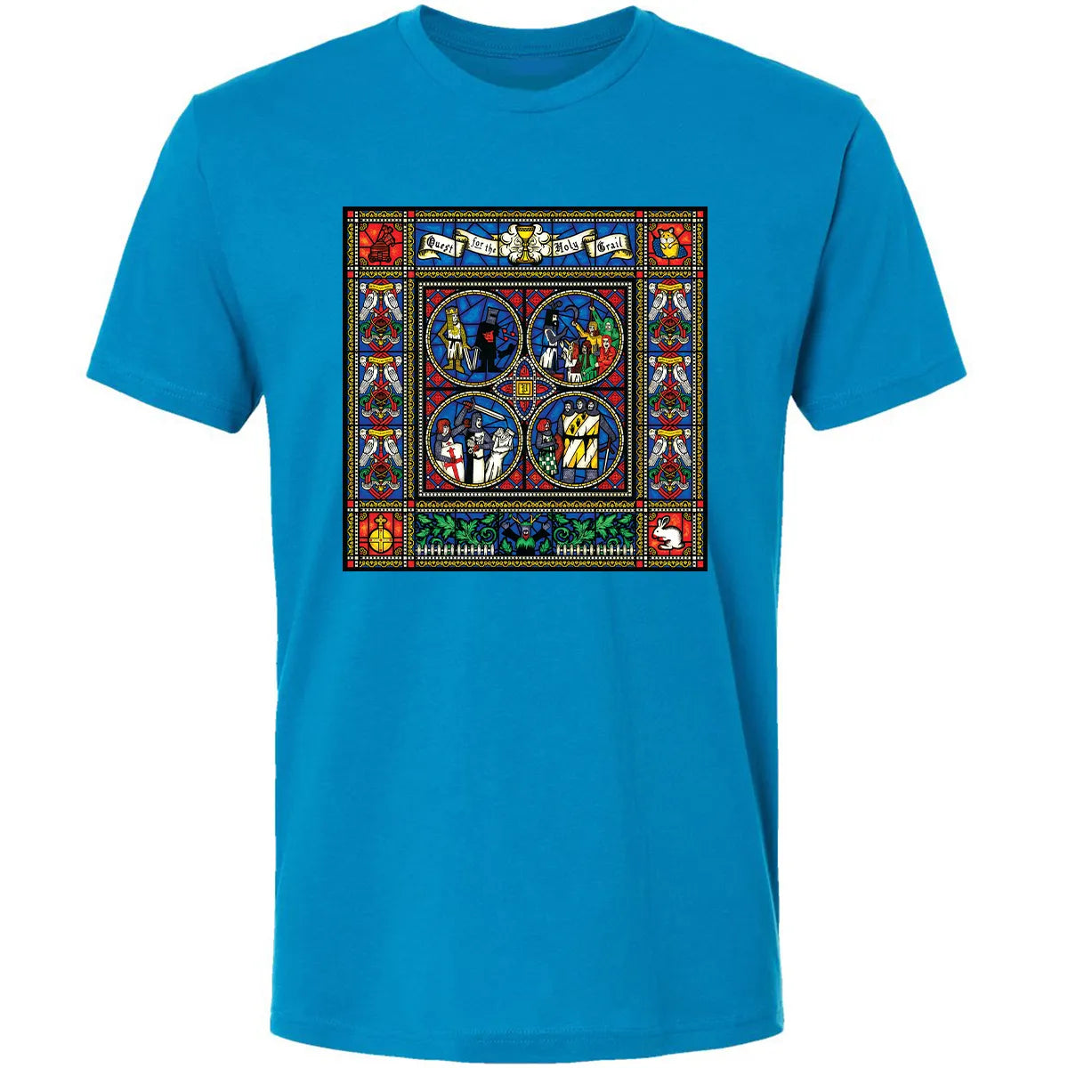 Premium Unisex T-shirt - UT4Q73FB